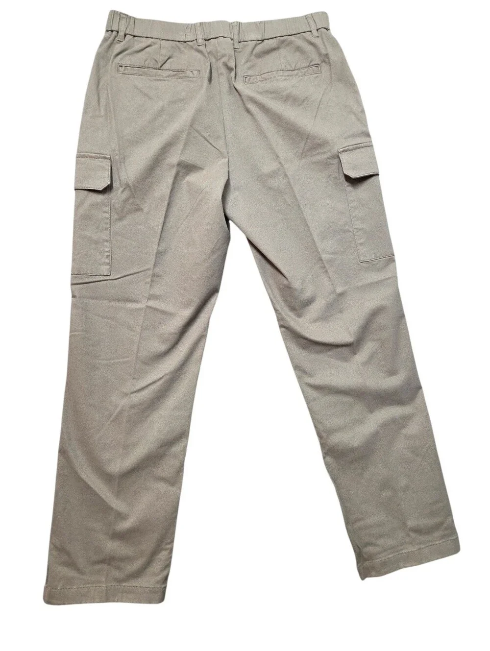 Goodfellow & Co Men's Cargo Pants Vintage Medium Nwt